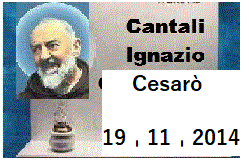 cantali ignazio