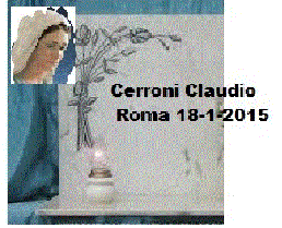 cerroni claudio