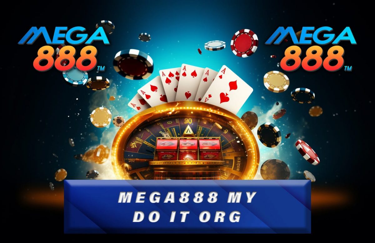 Mega888