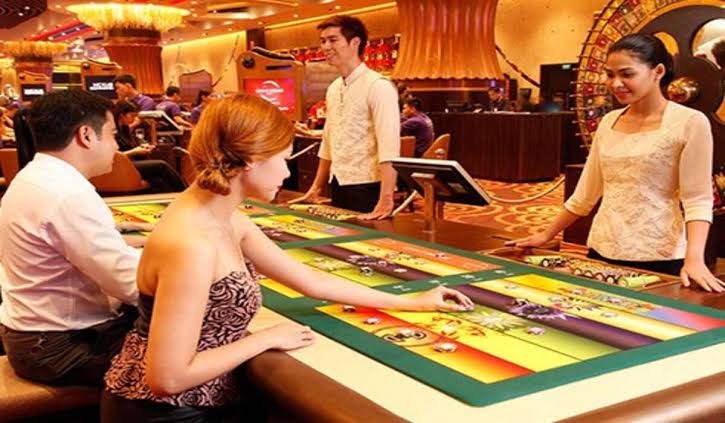 The Phenomenon of Mega888 A Dive into the Original Online Casino Experience
