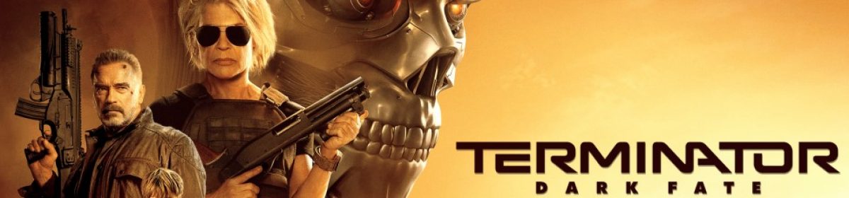 Terminator Dark Fate 2019 Movie, Watch & Download HD TV