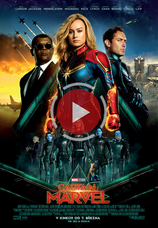 Filmy-1080p] Captain Marvel (2019) Sleduj Film Online v HD kvalite -  Sledujte CZ Filmy Online