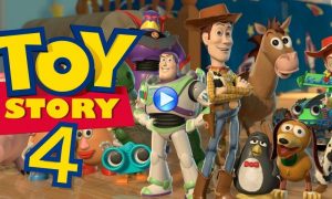 toy story 4 online putlocker