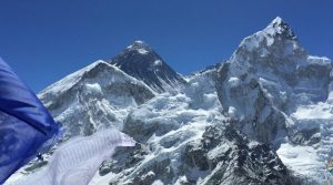 Everest Base Camp Trek