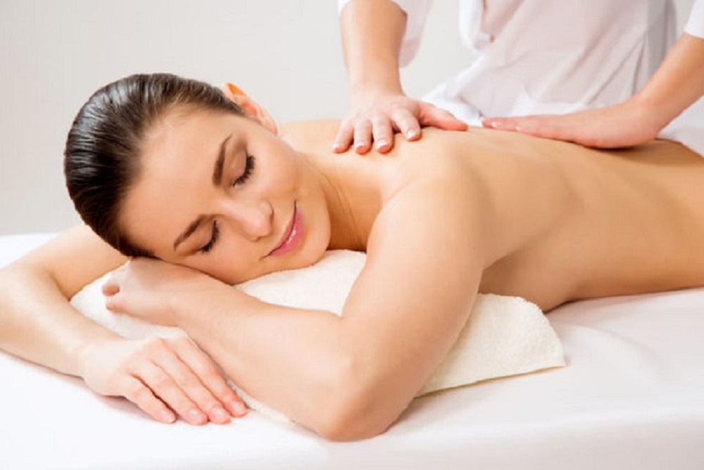 Things To Keep In Mind For A Good Full Body Massage