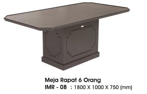 Meja kantor Ichiko IMR-06