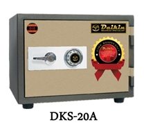 Brankas Daikin DKS-20A