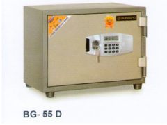 Brankas Bossini GB-50 D