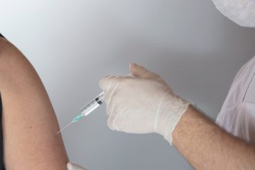 Vaccino antinfluenzale nel 2023, quando e se farlo