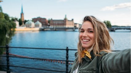 I segreti della felicità degli svedesi, perché la Svezia è uno dei paesi più felici.