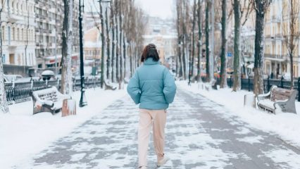 In che modo camminare influisce sulla salute, camminare può prolungare la vita, quanto devi camminare per la salute.