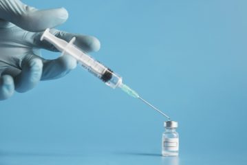 Il vaccino MMR può essere somministrato durante la gravidanza