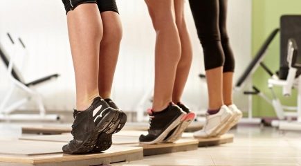 Il consiglio del giorno di X-Fit, fai fitness anche con le vene varicose