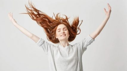 Quali malattie indica la condizione dei capelli, cosa significa se i capelli cadono, in quali malattie cadono i capelli.