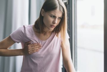 I sintomi del cancro al seno nelle donne