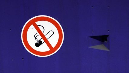 Le conseguenze del fumo, 10 fatti sui pericoli del fumo.