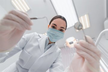 Come pulire i denti dalla pietra in odontoiatria, fasi della procedura