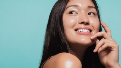 Segreti della cura della pelle coreana, cosmetici coreani, benefici e caratteristiche.