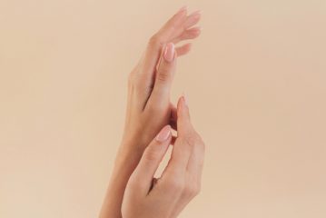 Psoriasi sulle unghie delle mani - sintomi e trattamento