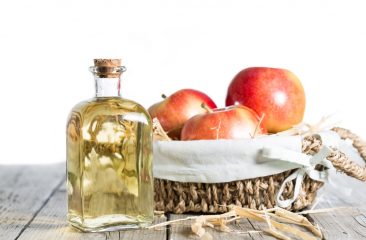 Ricetta e applicazione dell'aceto di sidro di mele