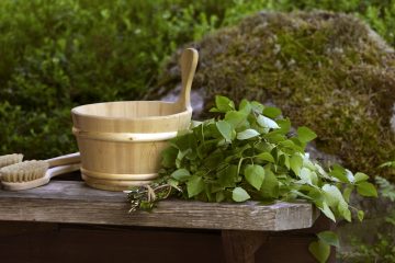 Quello che non sappiamo del bagno. Caratteristiche del bagno russo