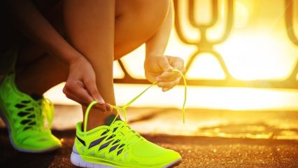 Le lesioni da corsa più comuni. Cosa succede se scegli le scarpe da corsa sbagliate