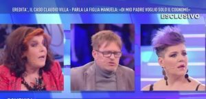 Patrizia-De-Blanck-Filippo-Facci-e-Manuela-Villa-Foto-da-video