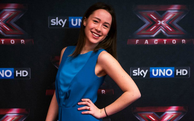 X Factor 2015 verso la finale, la photocall
