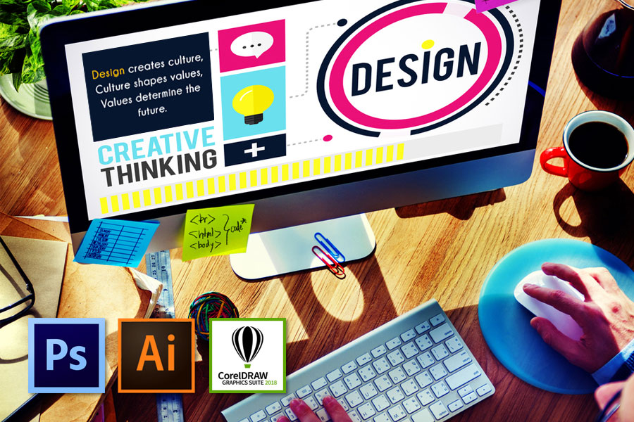 UX UI Design Fundamentals for Web Design Course Students