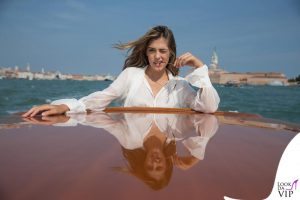 TWINSET-Simona-Barbieri-SISTINE-STALLONE-POSTCARD-FROM-VENICE-SS17-2