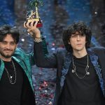 Ermal Meta e Fabrizio Moro sono i vincitori di Sanremo.