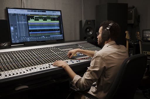 Learn How to Create Immersive Audio Experiences with Melodyne and Steve Tavaglione