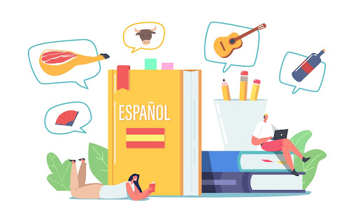 Teaching Your Child to Read in Spanish