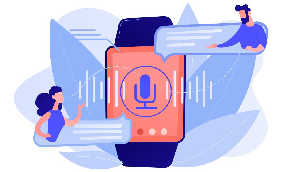 Voice Recording Services Simple Tricks on Your Smartphone