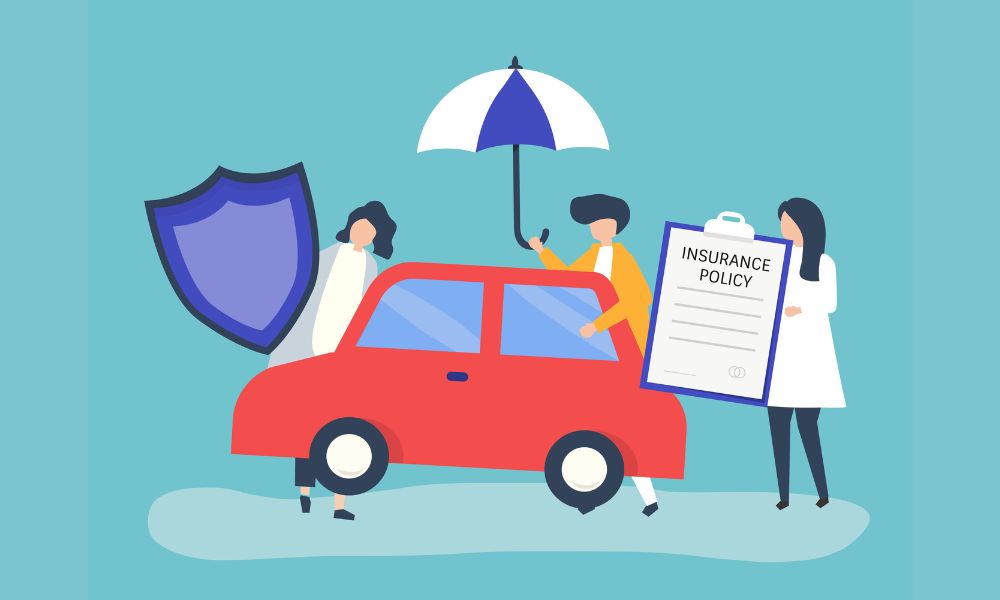 Auto Insurance 101 – Shielding Your Car and Serenity on the Road