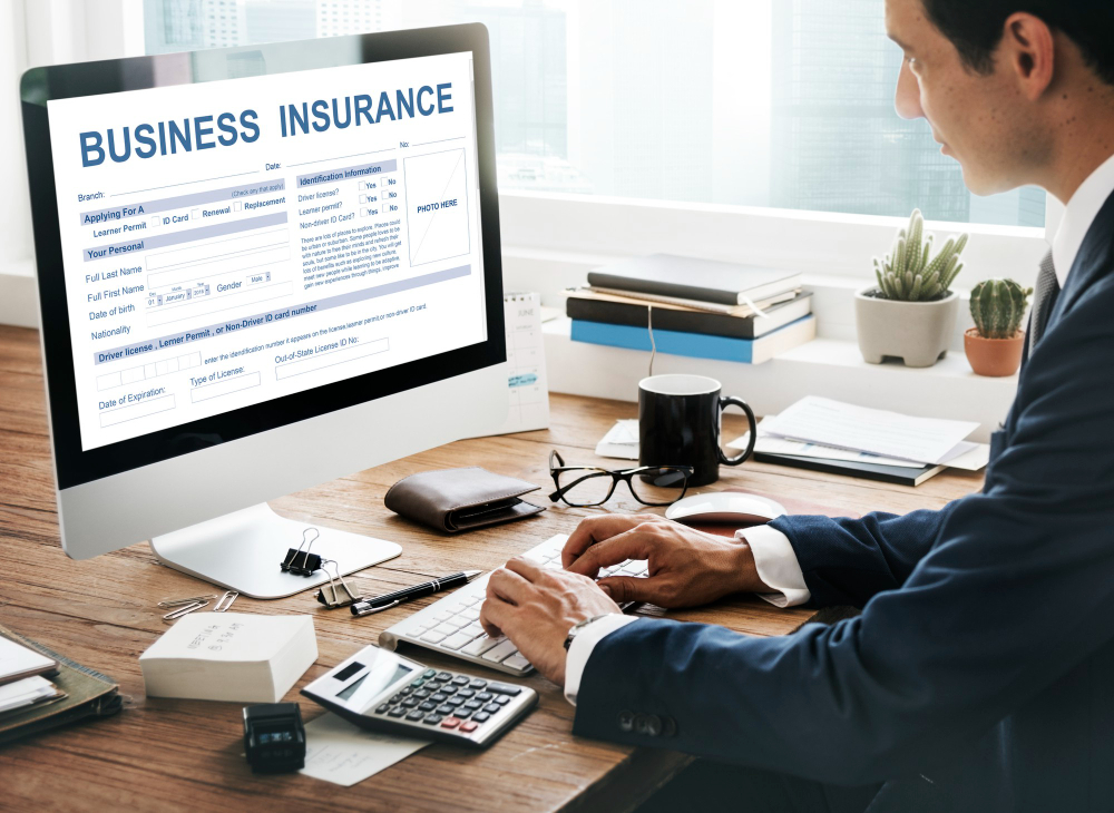 Shielding Your Business With Insurance