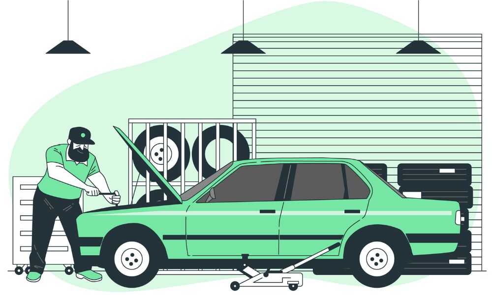 DIY Car Maintenance – 10 Easy Tasks for Auto Enthusiasts