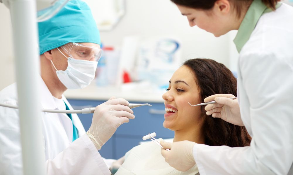 The Truth About Root Canals: Expert Insights from Austin Dentists