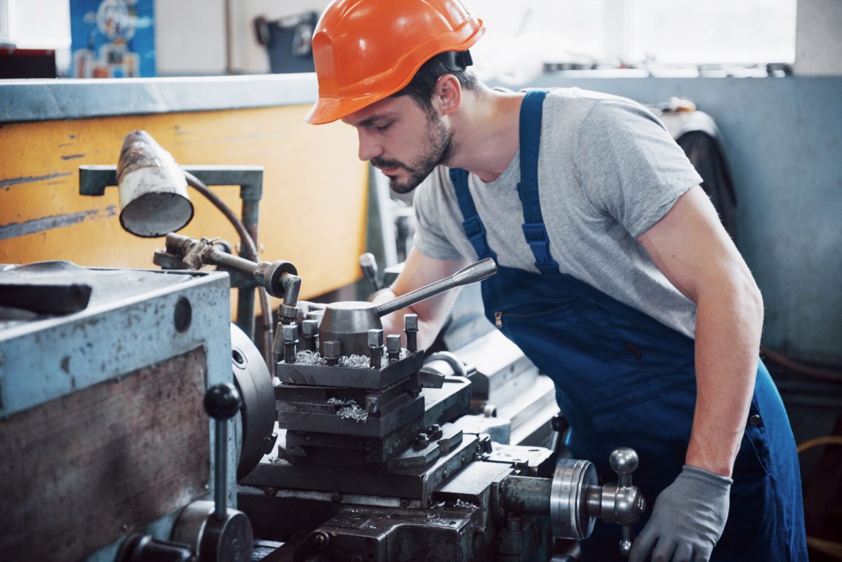 Crafting Innovation: The Role of a Custom Machine Builder