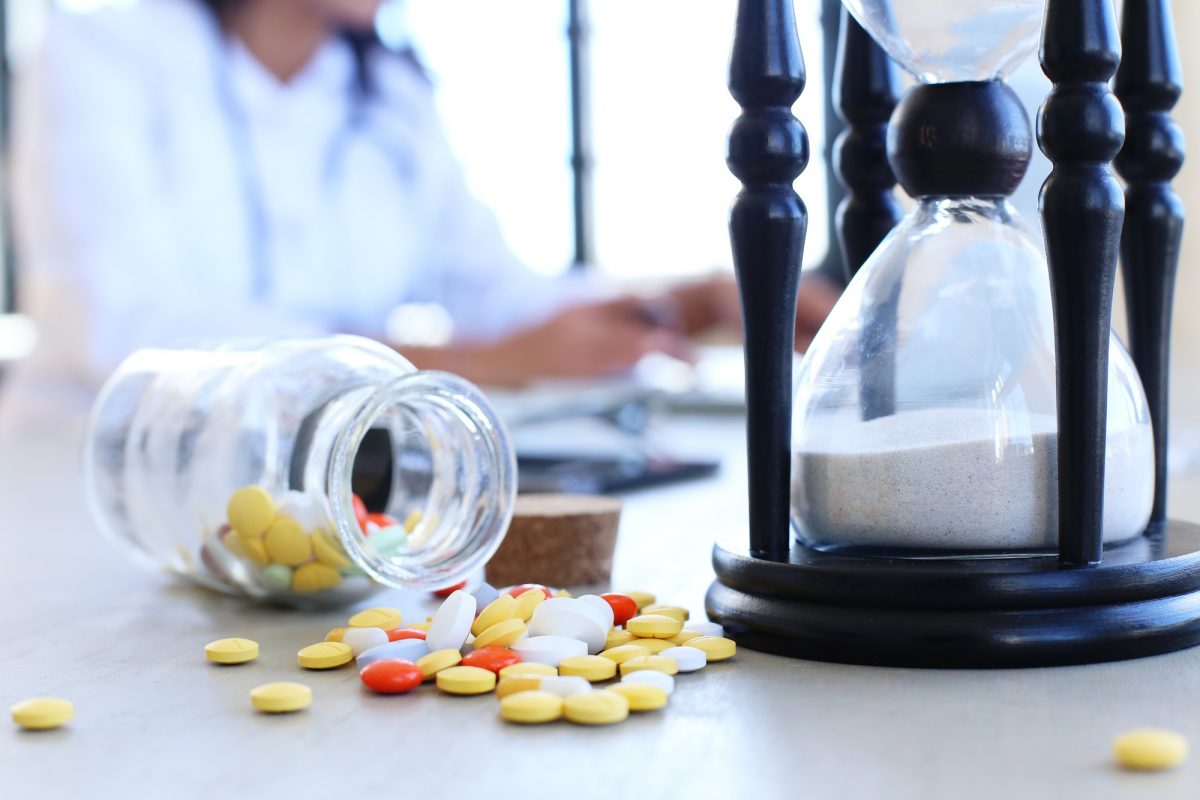 Pharmaceutical regulatory compliance