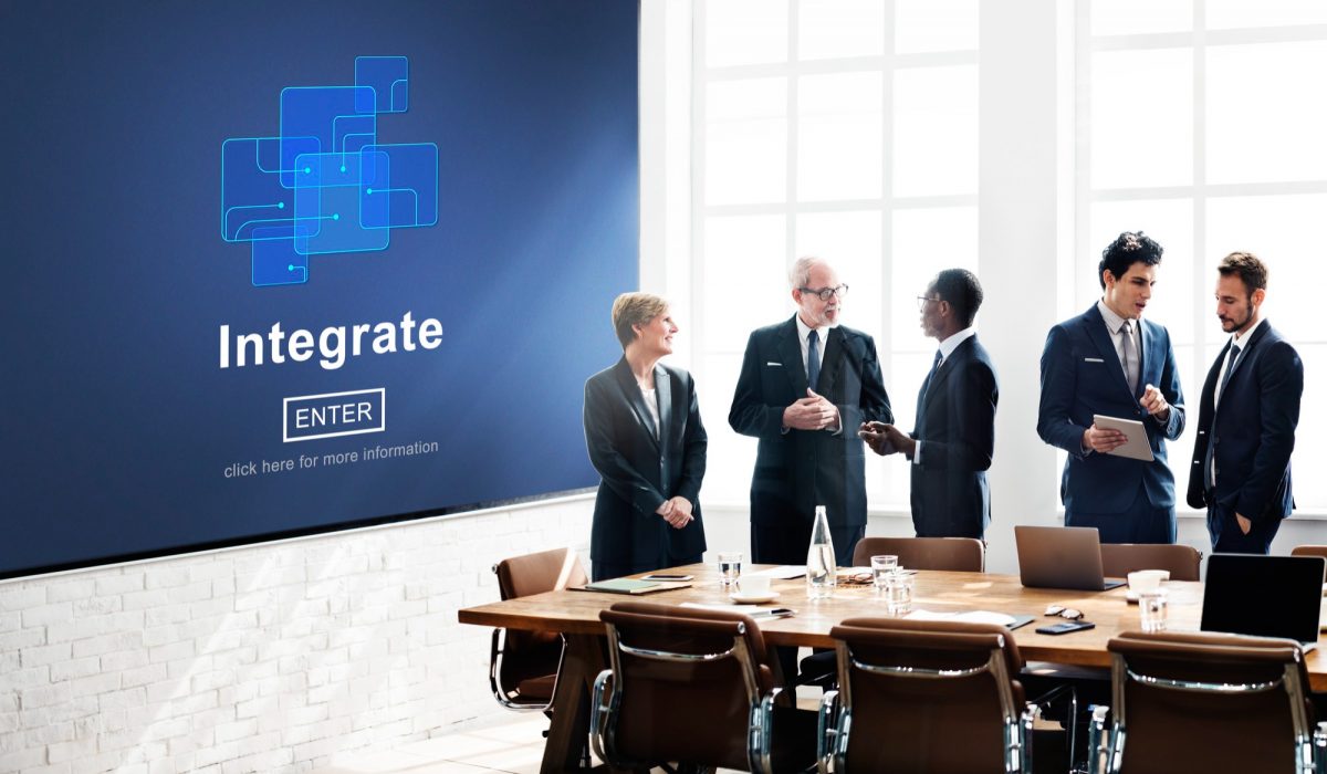 Unlocking the Potential of Catering: How Integrated Corporate Solutions are Changing the Game