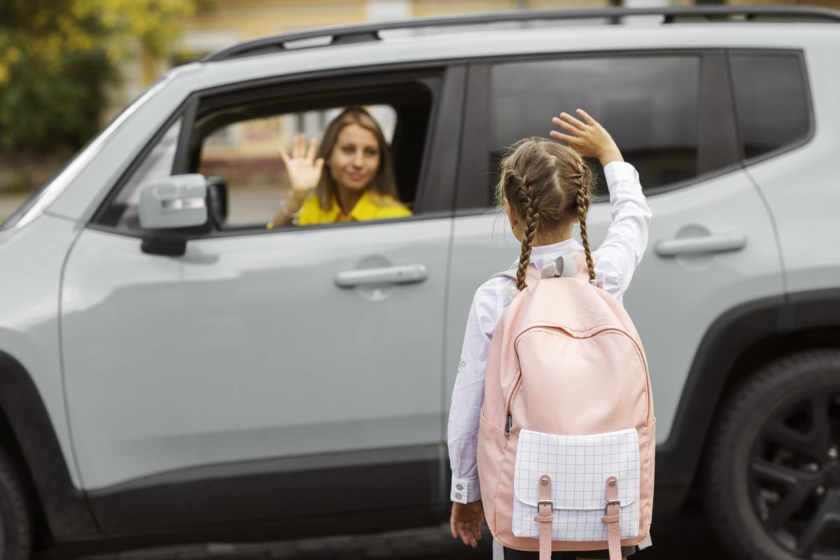 What to Do If Your Carpool Parent Doesn’t Show Up: Tips for Parents and Kids