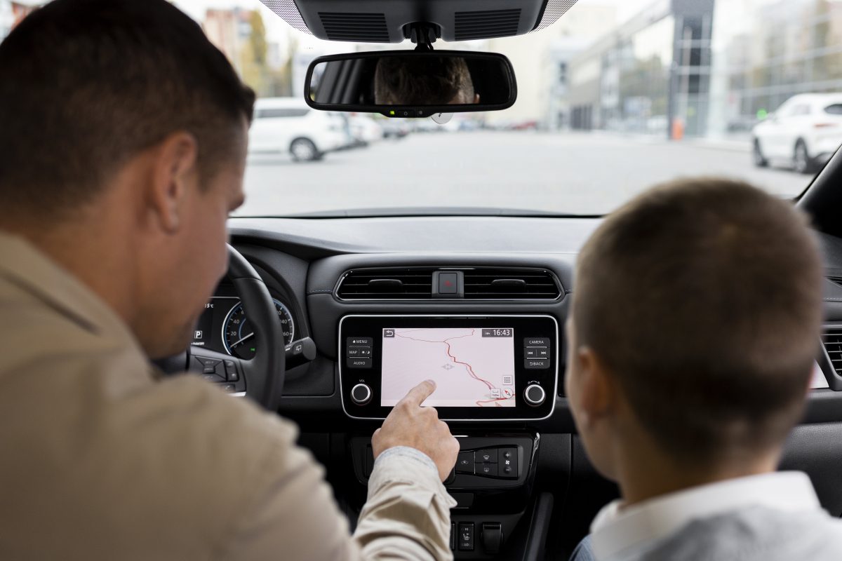 The Best Carpool Apps for Parents: Save Money and Time on Your Child’s Commute