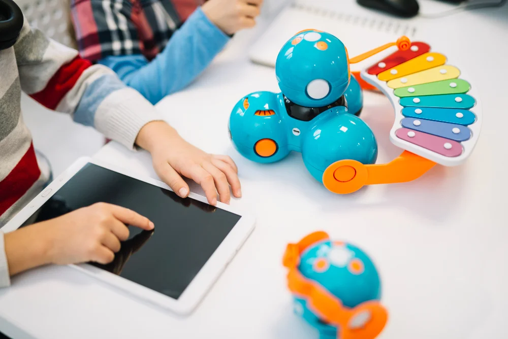 Why Preschool Management Software is Essential for Today’s Young Learners