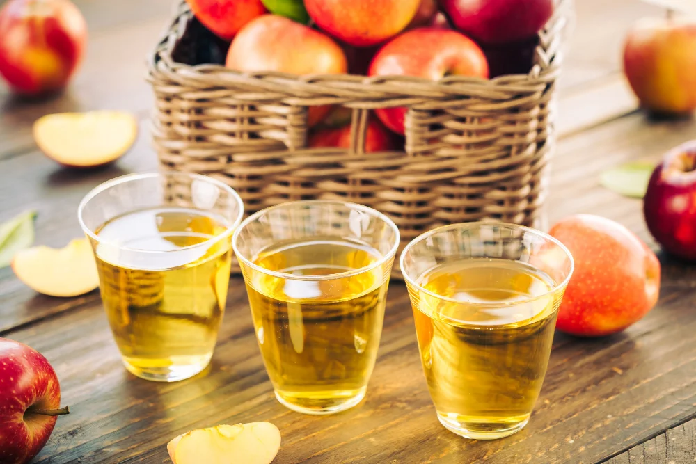 Cider’s Organic Revolution and What It Means for Drinkers