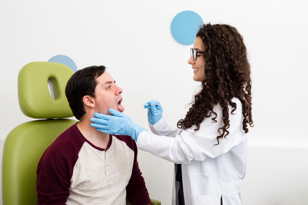 Oral Hygiene’s Role In Preventing Oral Cancer