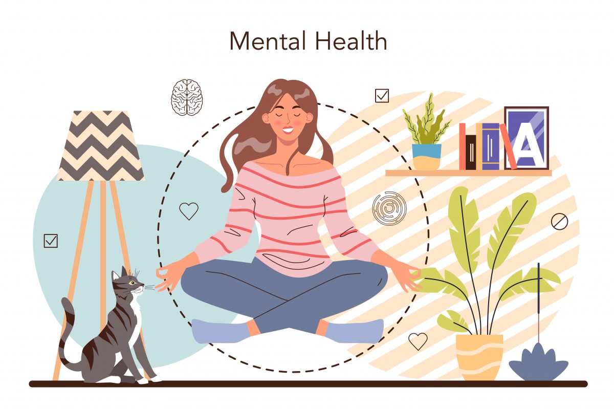 Navigating Mental Wellness: A Behavioral Health Guide