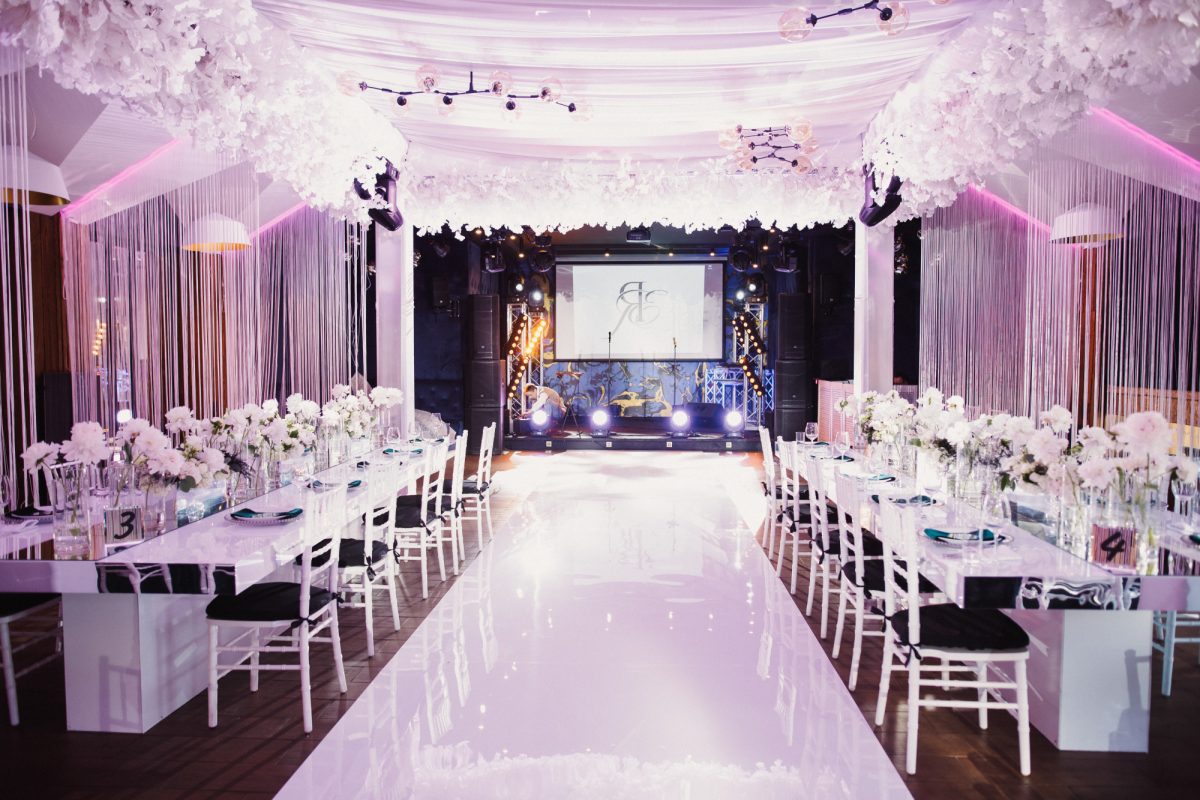 Event Support: The Magic Behind Elevated Corporate Gatherings