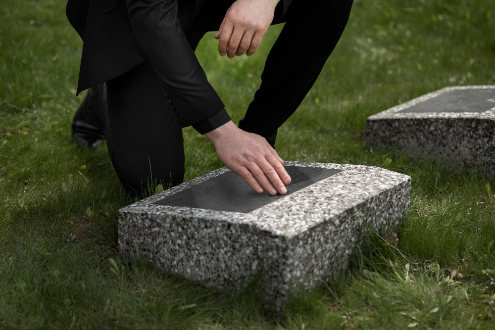 Uncovering Silent Histories: The Powerful Stories Told by Military Grave Markers