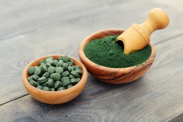 Spirulina, lavorazione, conservazione e mistero della Spirulina blu